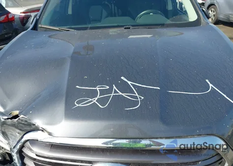 2022 Subaru Ascent Limited from USA, damaged, VIN 4S4WMAPD0N3438418